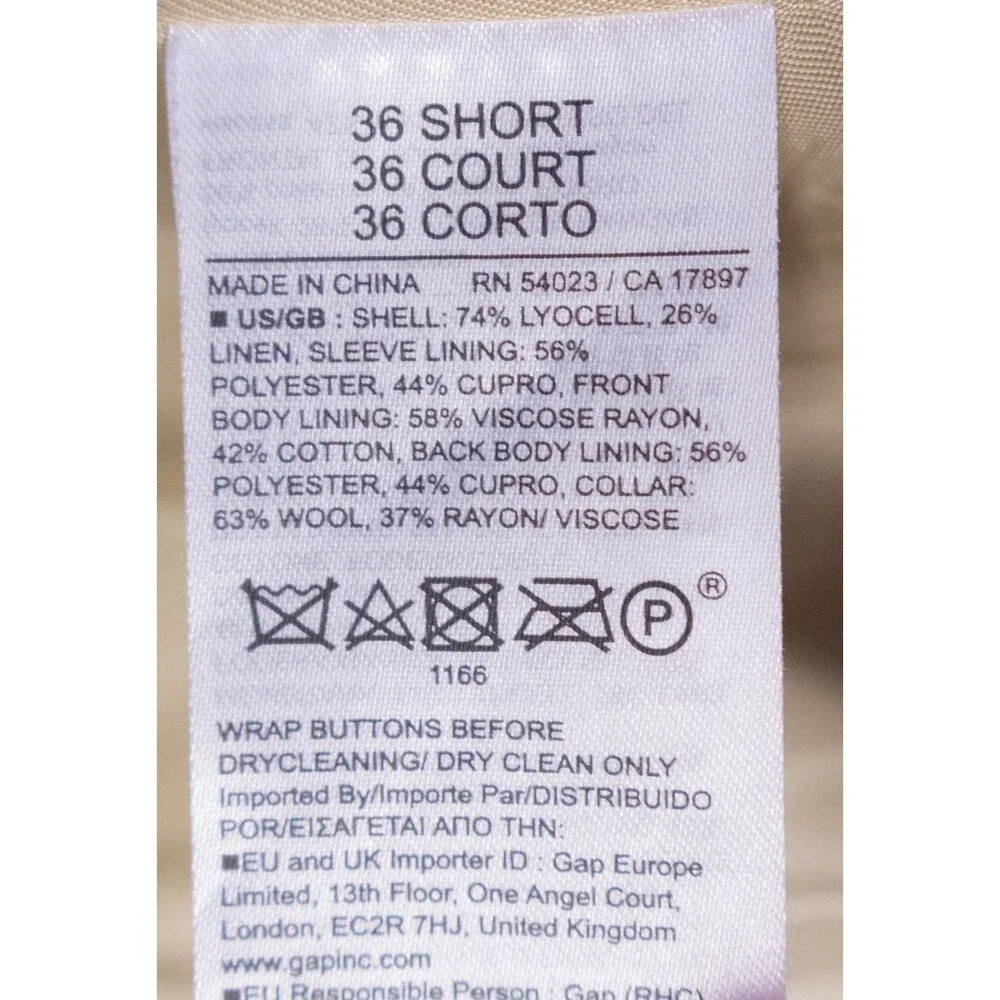 Banana Republic banana republic
